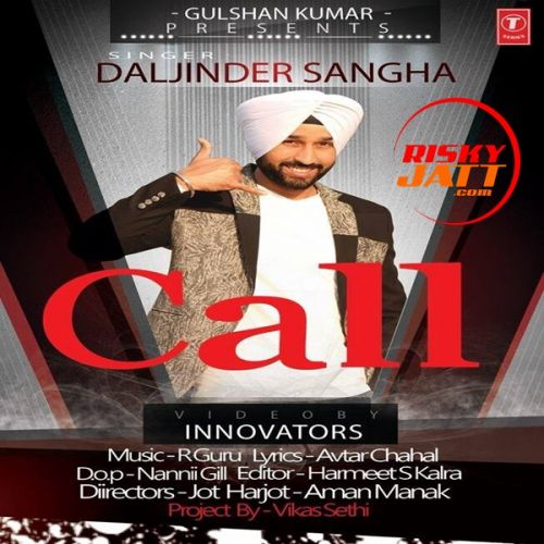 Call Daljinder Sangha