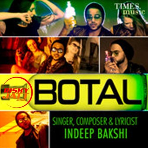Botal Indeep Bakshi
