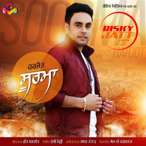 Soorma Harjot