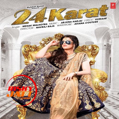 24 Karat Mehak Malhotra