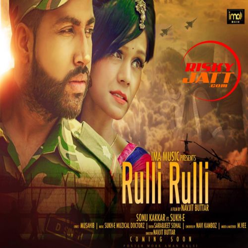 Rulli Rulli Sonu Kakkar