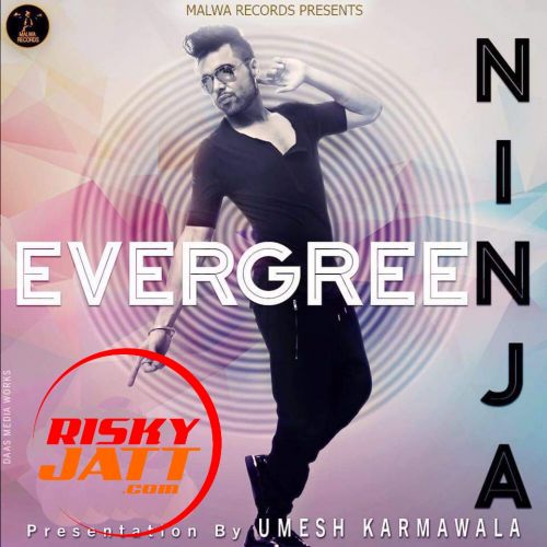 Evegreen Ninja