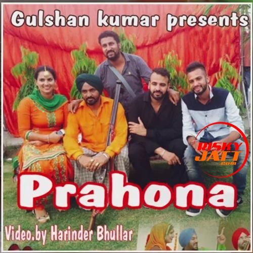 Prauhna Bindy Brar, Sudesh Kumari