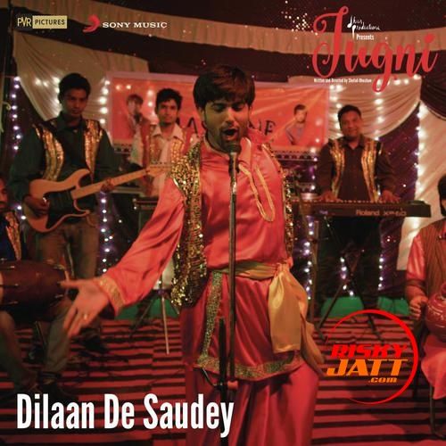 Dilaan De Saudey Javed Bashir