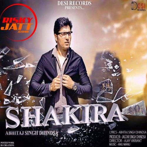 Shakira Abhitaj Singh Dhindsa