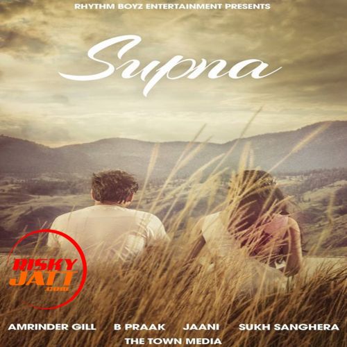 Supna Amrinder Gill