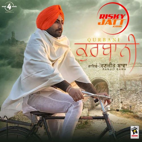 Qurbani Ranjit Bawa