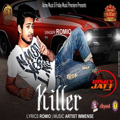 Killer Romeo