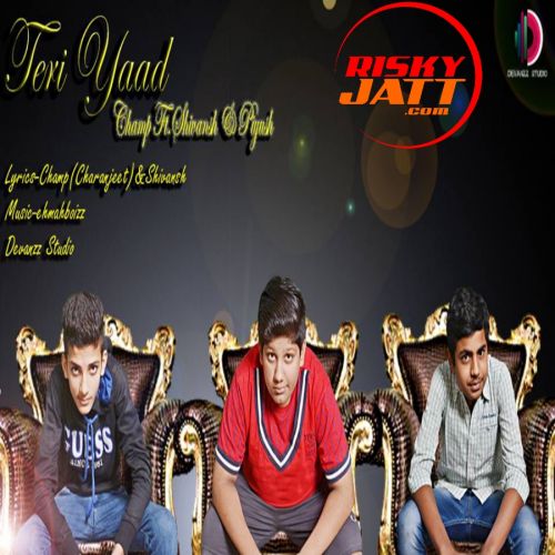 Teri Yaad Charanjeet Madan, Shivansh, Piyush