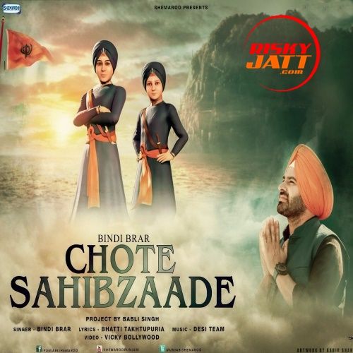Chote Sahibzaade Bindy Brar