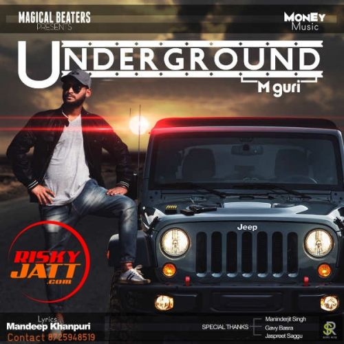 Underground M Guri