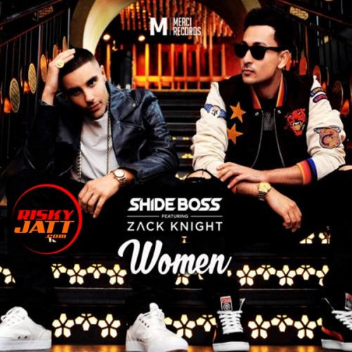 Women Shide Boss, Zack Knight