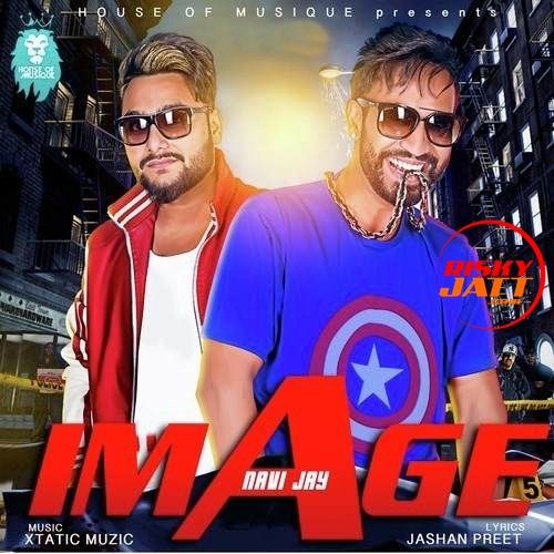 Image Navi Jay
