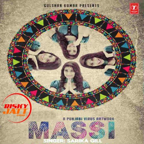 Massi Sarika Gill