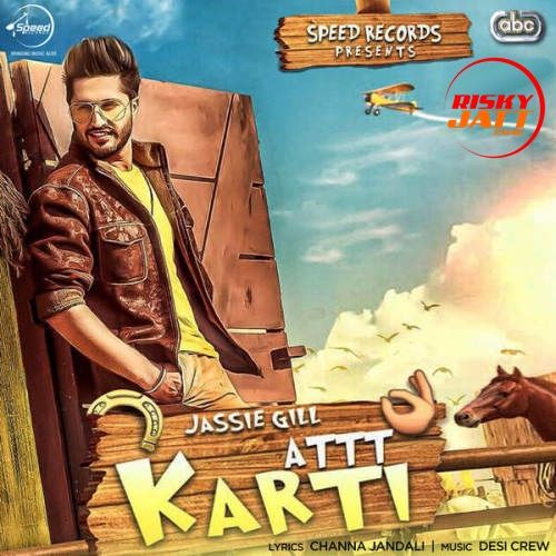 Att Karti Jassi Gill