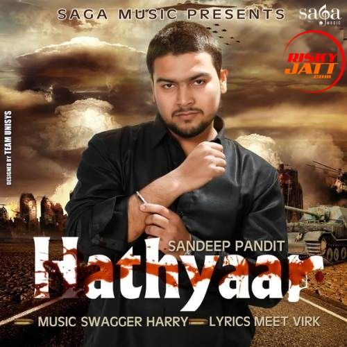 Hathyaar Sandeep Pandit