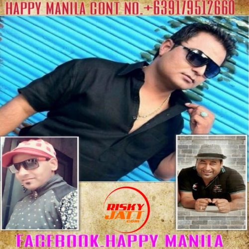 Patt Lainge Funny Song Happy Manila