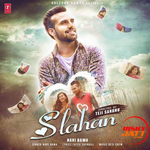Slahan Navi Bawa