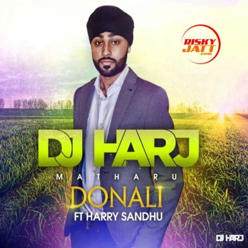 Donali Harry Sandhu