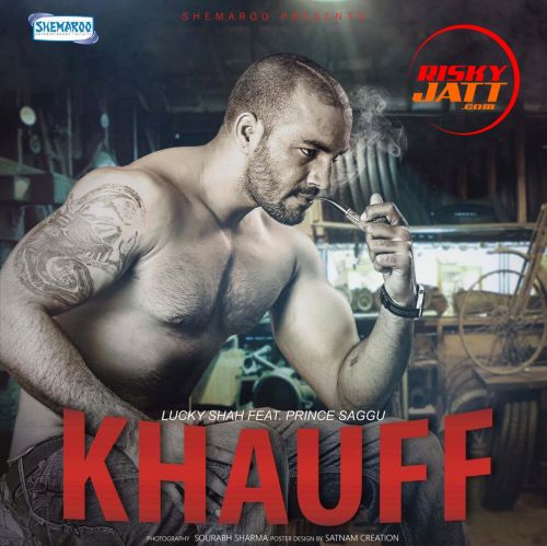 Khauff Lucky Shah