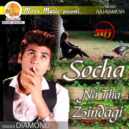 Socha Na Tha Zindagi Diamond