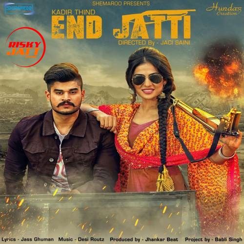 End Jatti Kadir Thind