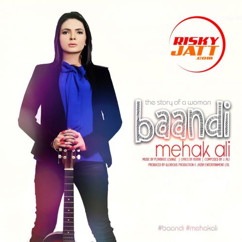 Baandi Mehak Ali