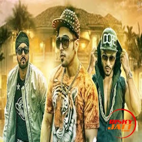 Mombatiy Raftaar, Manj Musik
