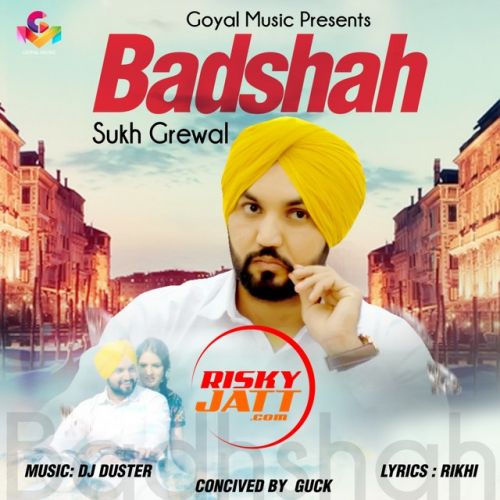 Badshah Sukh Grewal