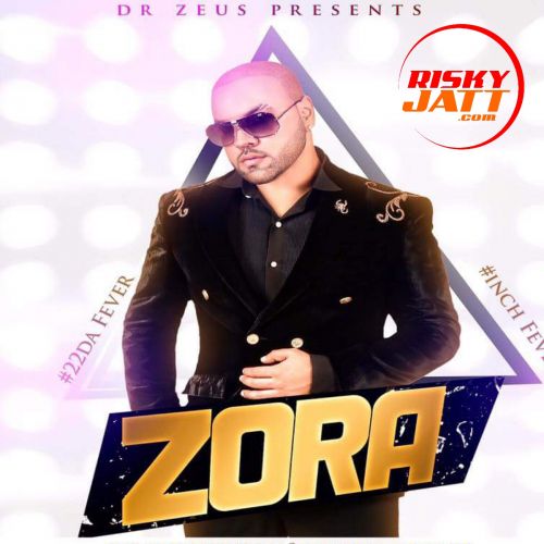 Peshi Jatt Di Zora Randhawa