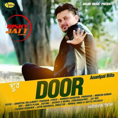 Door Anantpal Billa