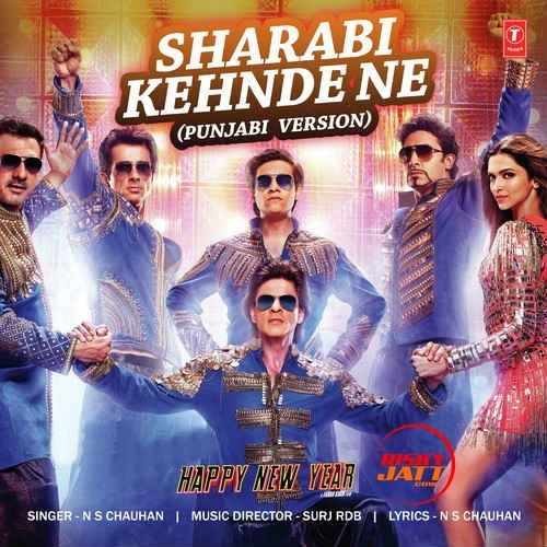 Sharabi Kehnde Ne NS Chauhan