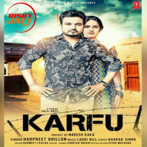 Karfu Harpreet Dhillon