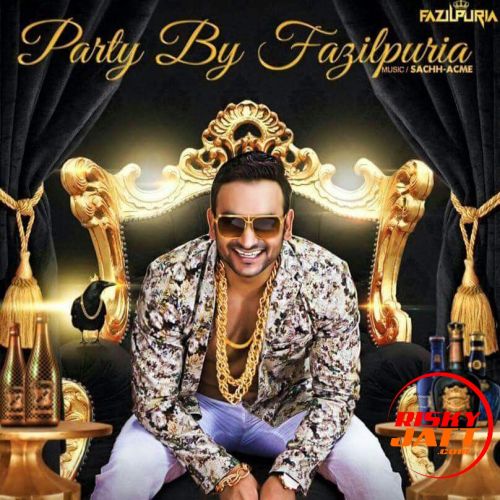 Fazilpuriya picture