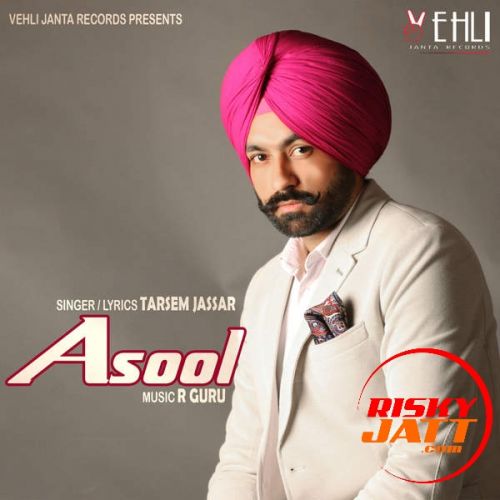 Asool Tarsem Jassar