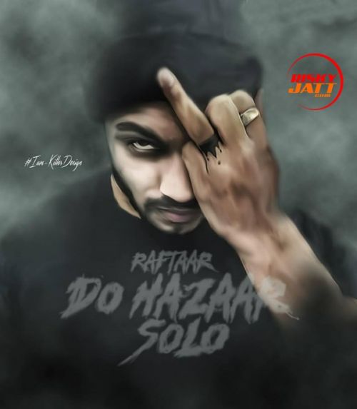 Do Hazaar Solo Raftaar