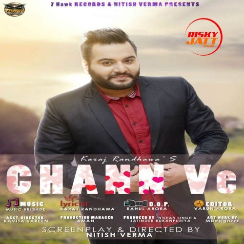 Chan Ve Karaj Randhawa