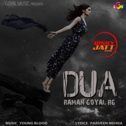 Dua Raman Goyal