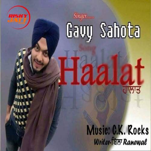 Halaat Gavy Sahota