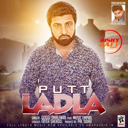 Putt Ladla Goggi Dhaliwal