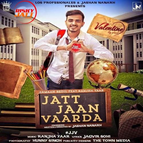 Jatt Jaan Vaarda Armaan Bedil
