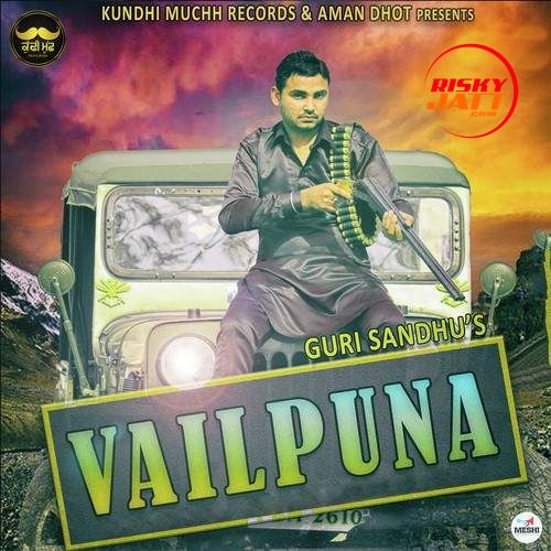 Vailpuna Guri Sandhu