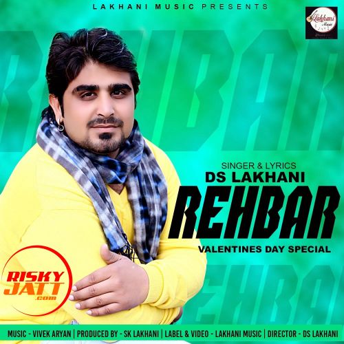 Ds Lakhani picture