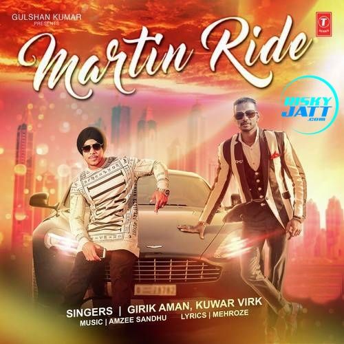 Martin Ride Girik Aman, Kuwar Virk