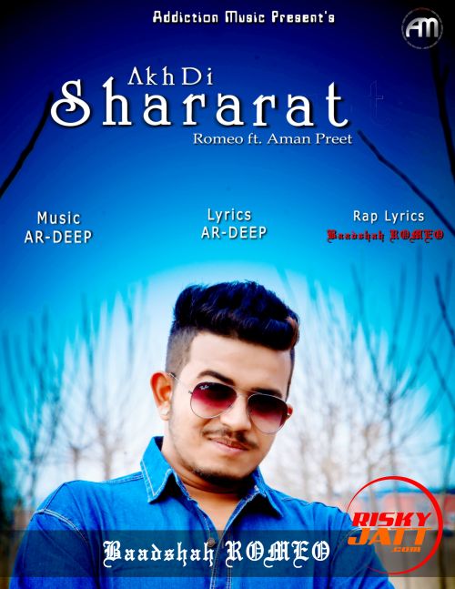Akh Di Sharat Romeo, Aman Preet