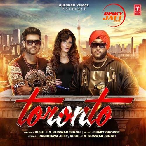 Toronto Rishi J, Kunwar Singh