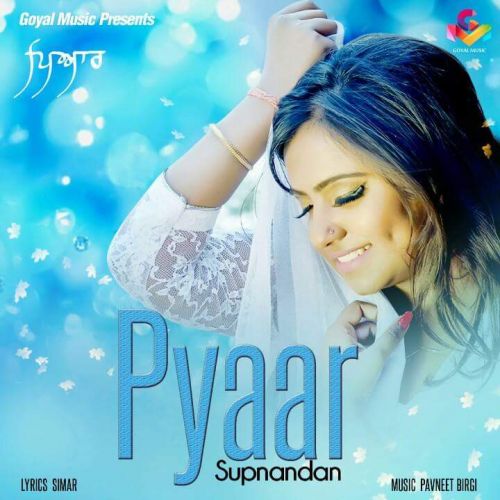 Pyaar Supnandan