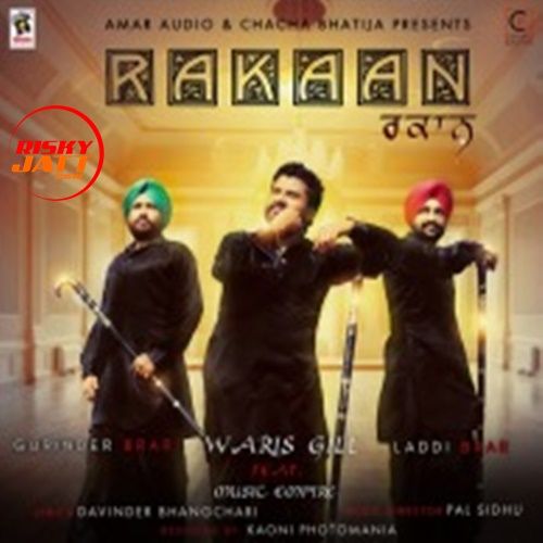 Rakaan Waris Gill