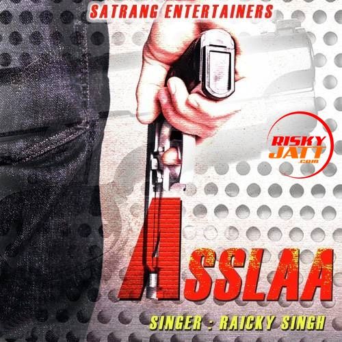 Asslaa Ricky Singh