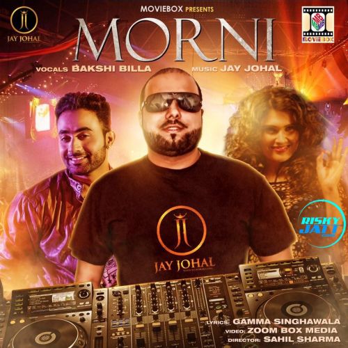 Morni Bakshi Billa